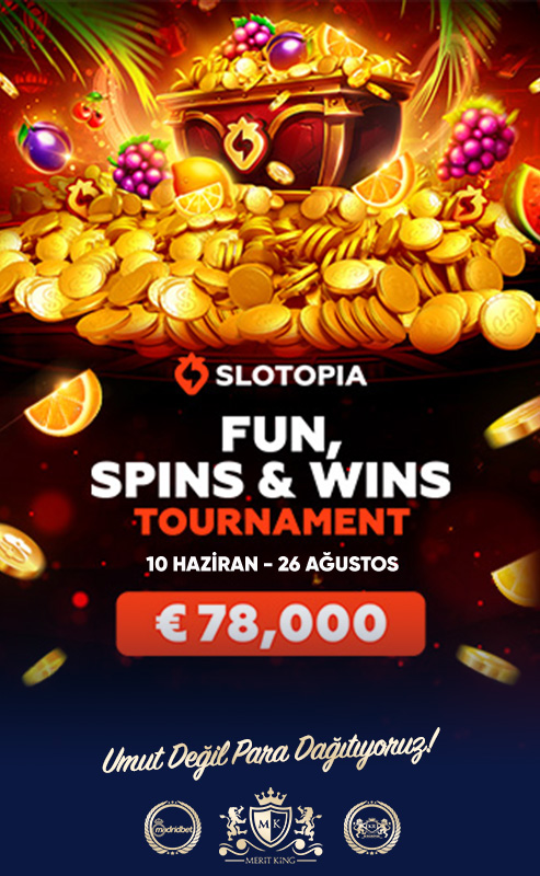 RoyalBet HER YATIRIMDA KAZANDIRIYOR!