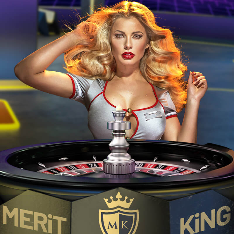 RoyalBet Roulette