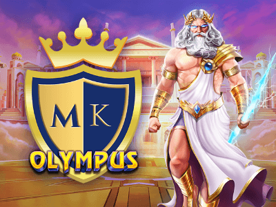 RoyalBet of Olympus