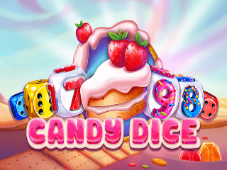 Candy Dice