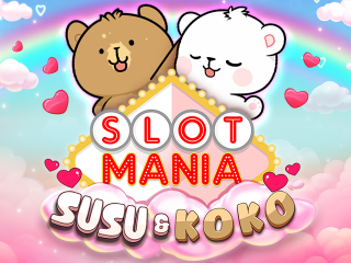 Slot Mania Susu & Koko