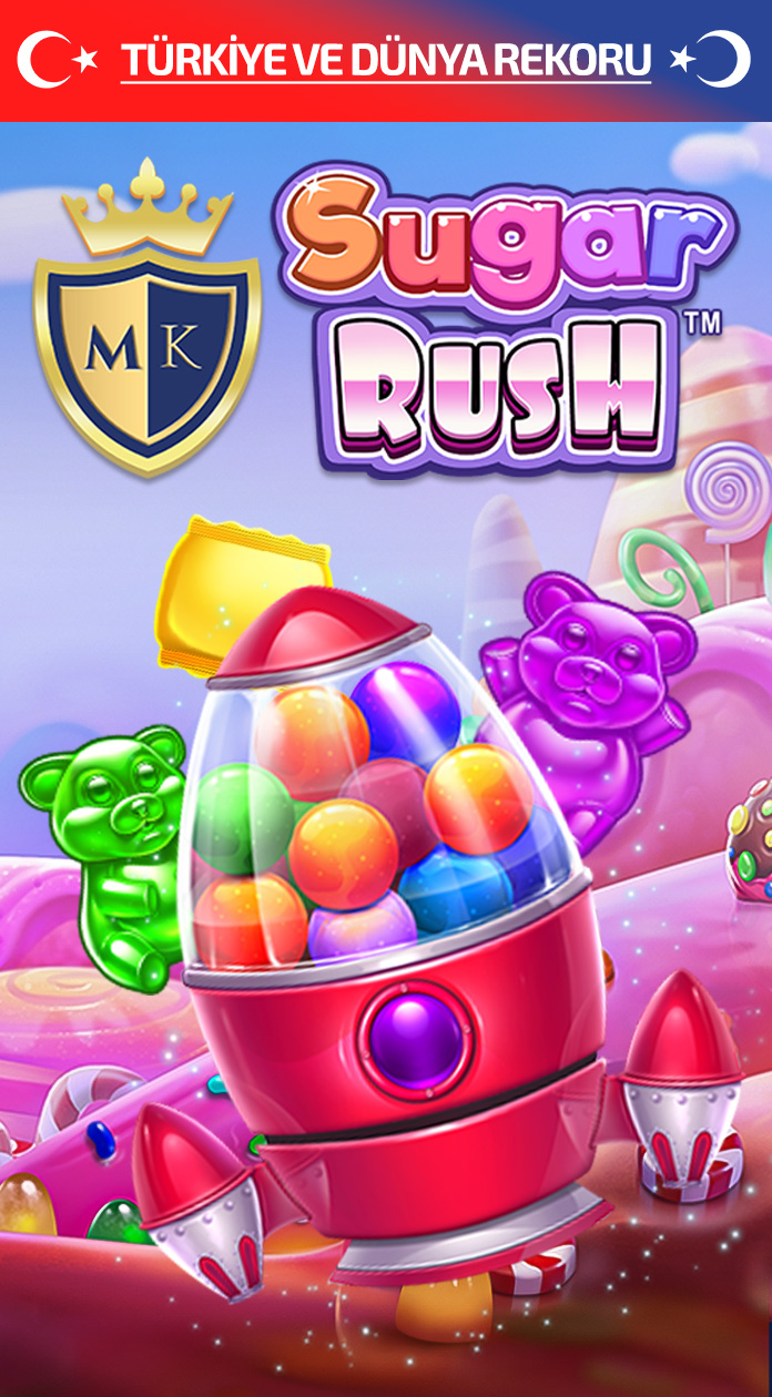 RoyalBet Sugar Rush