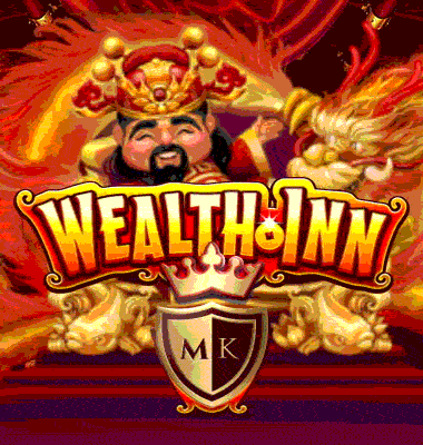 Wealth Inn RoyalBet