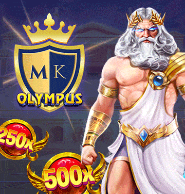 RoyalBet of Olympus